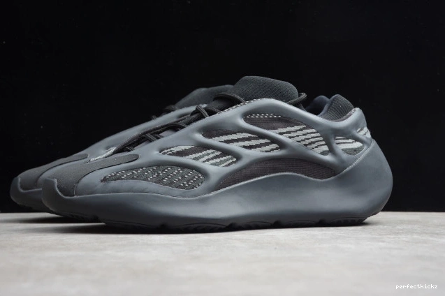 Boost Adidas H67799 V3 Black Yeezy 700 0802